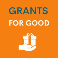 Grants for Good logo